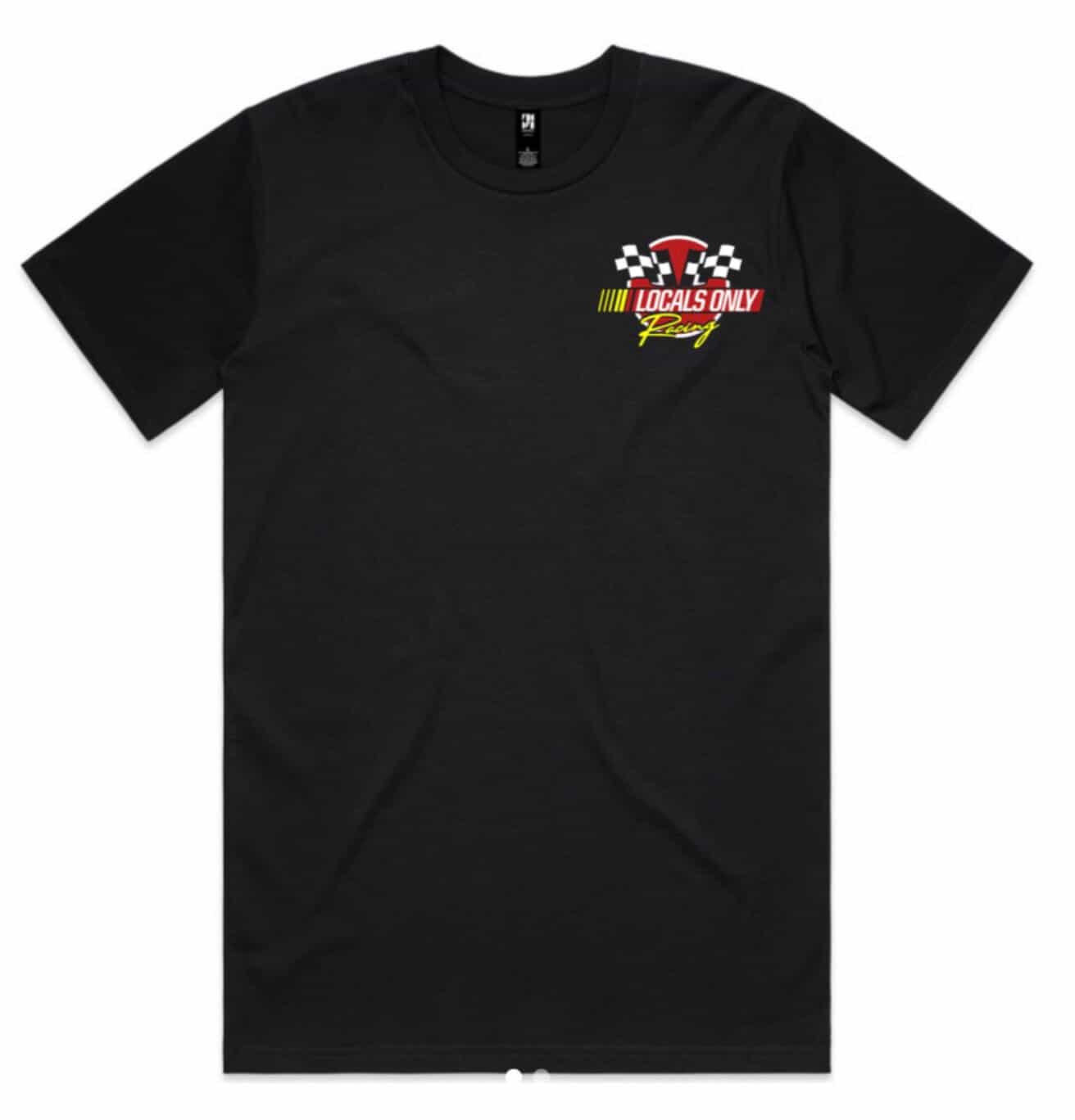 NASCAR T-shirt V.2